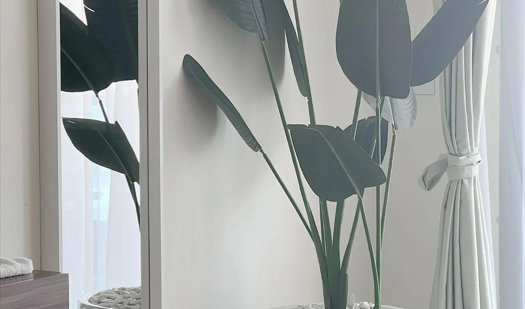 Skyline Studio Apartment With Balcony In Dubai Marina 0*,  Emirati Arabi Uniti
