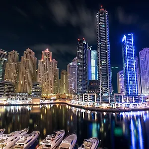 Intercontinental Marina By Ihg Dubái